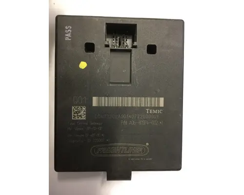 FREIGHTLINER CASCADIA ELECTRONIC-PARTS 