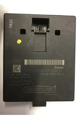 FREIGHTLINER CASCADIA ELECTRONIC-PARTS 
