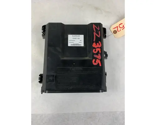 FREIGHTLINER CASCADIA ELECTRONIC-SAM MOD