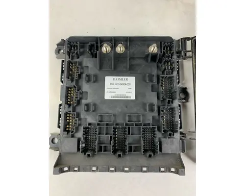 FREIGHTLINER CASCADIA ELECTRONIC-SAM MOD