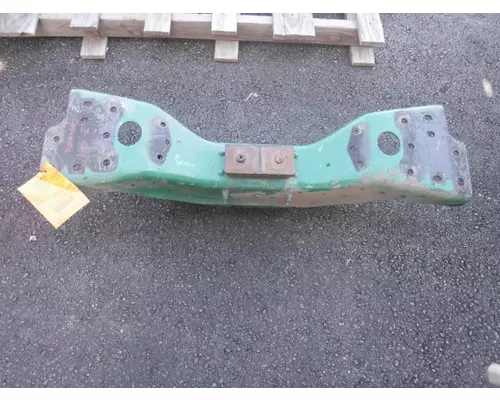 FREIGHTLINER CASCADIA ENGINE MOUNTS, VEHICLE (FRONT)