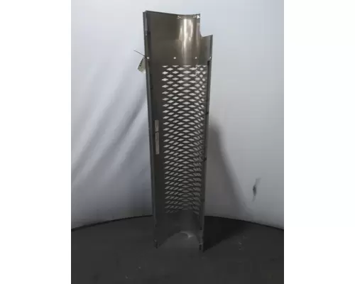 FREIGHTLINER CASCADIA EXHAUST COMPONENT