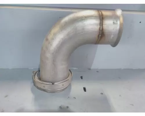 FREIGHTLINER CASCADIA EXHAUST PIPE