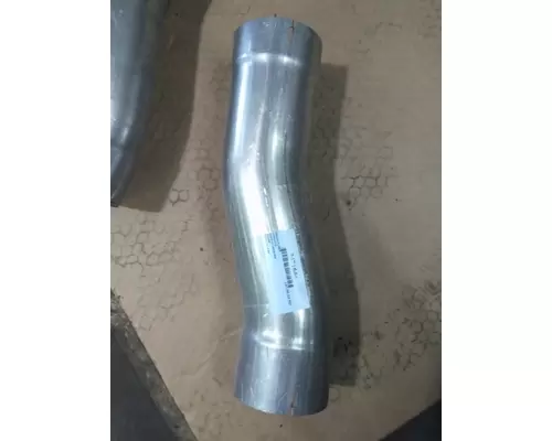 FREIGHTLINER CASCADIA EXHAUST PIPE