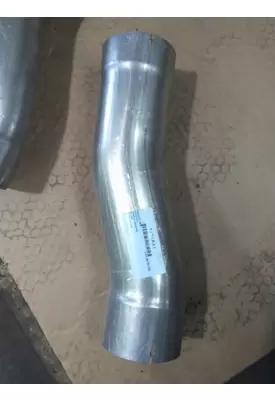FREIGHTLINER CASCADIA EXHAUST PIPE