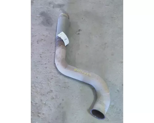 FREIGHTLINER CASCADIA EXHAUST PIPE