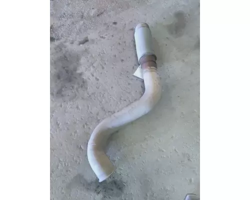 FREIGHTLINER CASCADIA EXHAUST PIPE