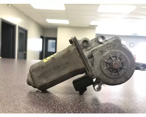 FREIGHTLINER CASCADIA Electric Door Motor