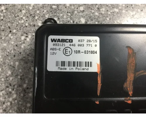FREIGHTLINER CASCADIA Electrical Parts, Misc.