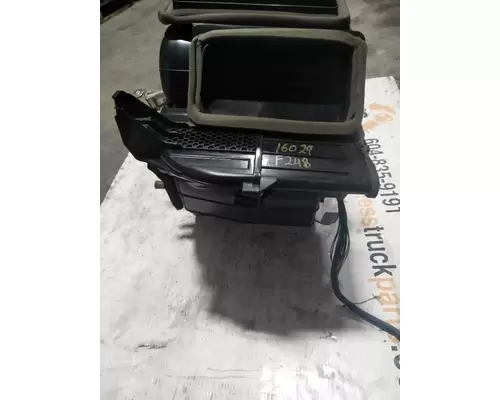 FREIGHTLINER CASCADIA Electrical Parts, Misc.