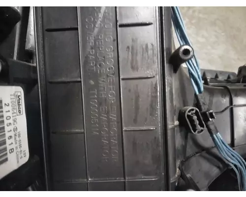 FREIGHTLINER CASCADIA Electrical Parts, Misc.