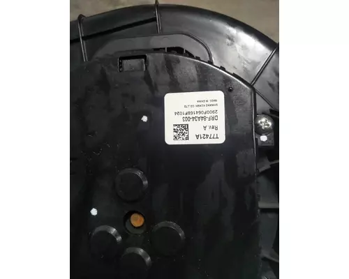 FREIGHTLINER CASCADIA Electrical Parts, Misc.