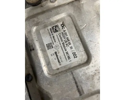 FREIGHTLINER CASCADIA Electrical Parts, Misc.