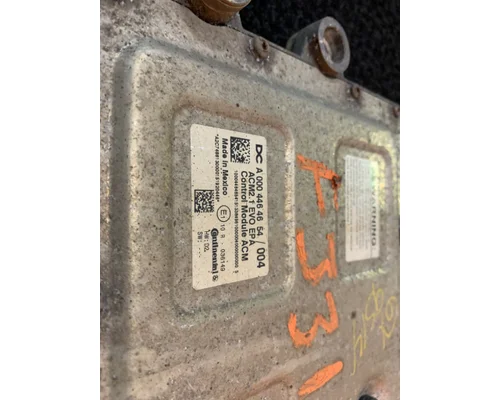 FREIGHTLINER CASCADIA Electrical Parts, Misc.
