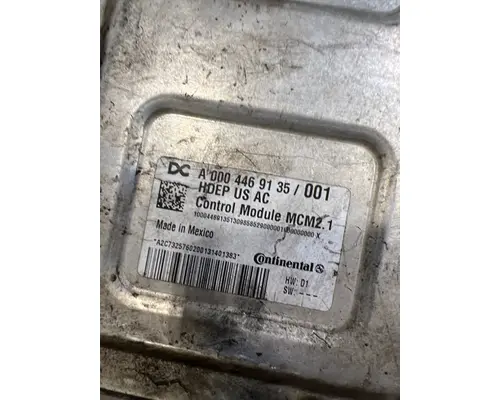 FREIGHTLINER CASCADIA Electrical Parts, Misc.