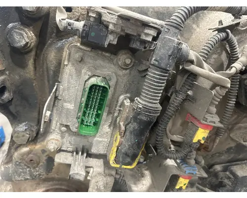 FREIGHTLINER CASCADIA Electrical Parts, Misc.