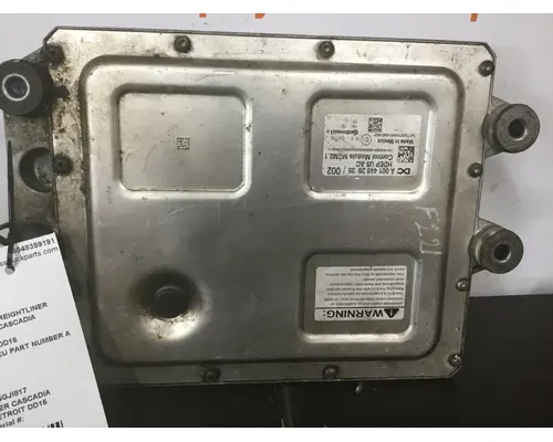 FREIGHTLINER CASCADIA Electrical Parts, Misc.