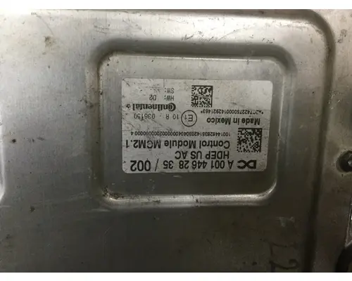 FREIGHTLINER CASCADIA Electrical Parts, Misc.