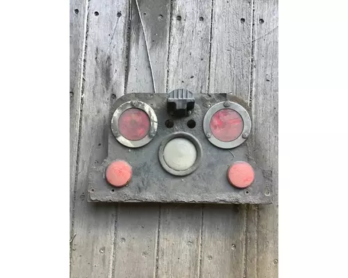 FREIGHTLINER CASCADIA Electrical Parts, Misc.