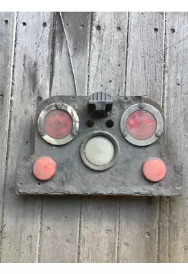 FREIGHTLINER CASCADIA Electrical Parts, Misc.