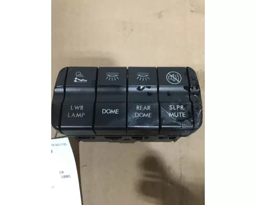FREIGHTLINER CASCADIA Electrical Parts, Misc.