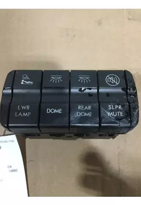 FREIGHTLINER CASCADIA Electrical Parts, Misc.