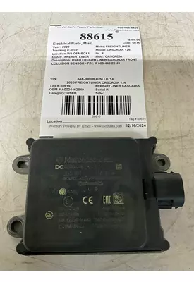 FREIGHTLINER CASCADIA Electrical Parts, Misc.