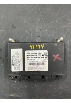 FREIGHTLINER CASCADIA Electrical Parts, Misc.