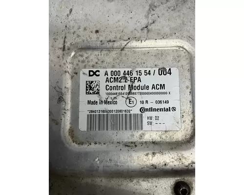 FREIGHTLINER CASCADIA Electrical Parts, Misc.