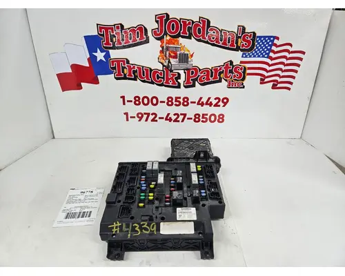 FREIGHTLINER CASCADIA Electrical Parts, Misc.