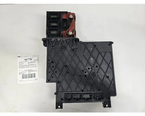 FREIGHTLINER CASCADIA Electrical Parts, Misc.