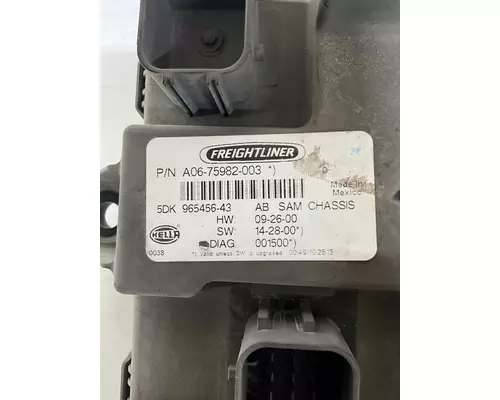 FREIGHTLINER CASCADIA Electrical Parts, Misc.