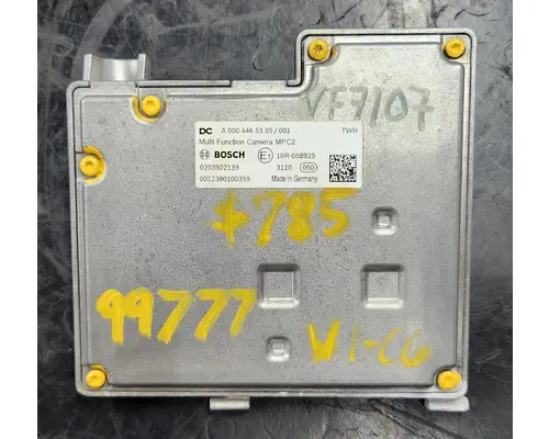 FREIGHTLINER CASCADIA Electrical Parts, Misc.