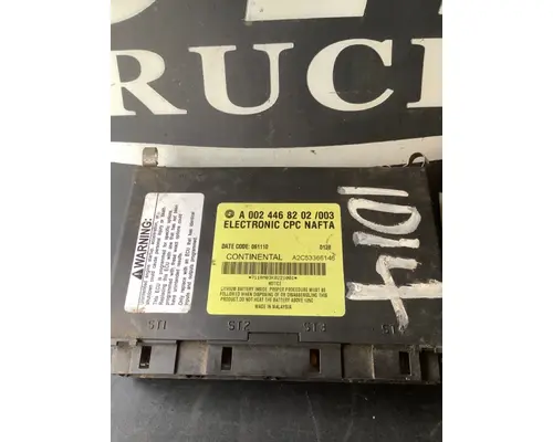 FREIGHTLINER CASCADIA Electrical Parts, Misc.