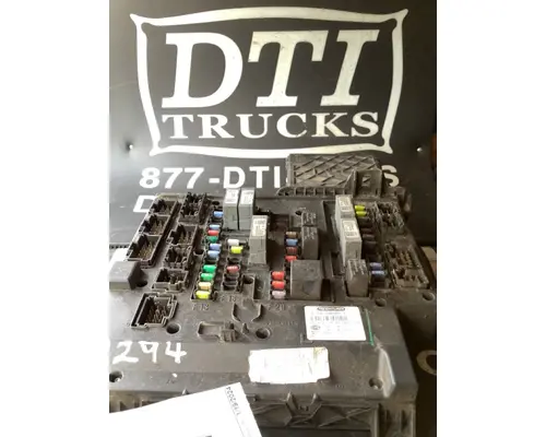FREIGHTLINER CASCADIA Electrical Parts, Misc.