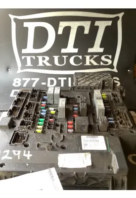 FREIGHTLINER CASCADIA Electrical Parts, Misc.
