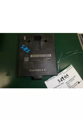 FREIGHTLINER CASCADIA Electrical Parts, Misc.