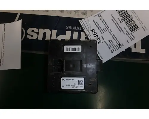 FREIGHTLINER CASCADIA Electrical Parts, Misc.