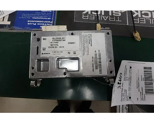 FREIGHTLINER CASCADIA Electrical Parts, Misc.