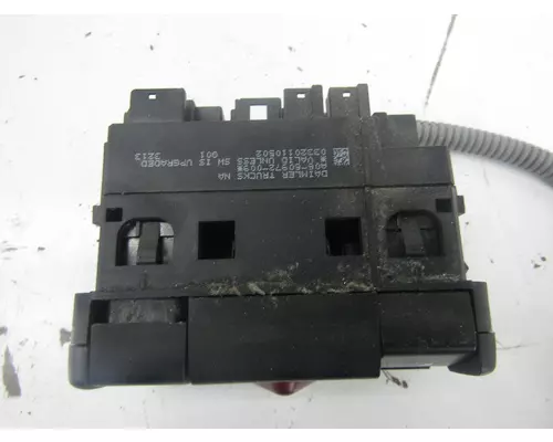 FREIGHTLINER CASCADIA Electrical Parts, Misc.