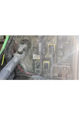 FREIGHTLINER CASCADIA Electronic Chassis Control Modules