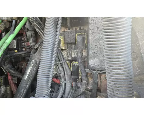 FREIGHTLINER CASCADIA Electronic Chassis Control Modules