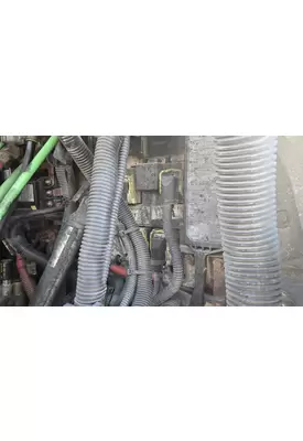 FREIGHTLINER CASCADIA Electronic Chassis Control Modules