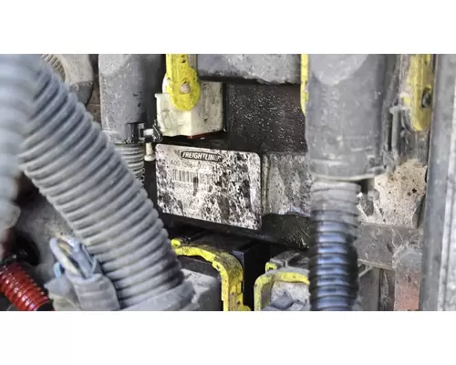 FREIGHTLINER CASCADIA Electronic Chassis Control Modules