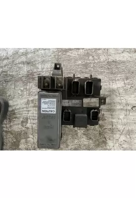 FREIGHTLINER CASCADIA Electronic Chassis Control Modules