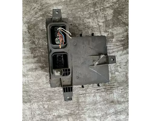 FREIGHTLINER CASCADIA Electronic Chassis Control Modules