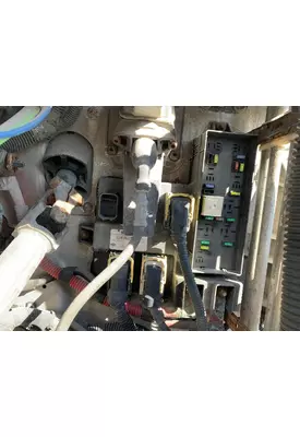 FREIGHTLINER CASCADIA Electronic Chassis Control Modules