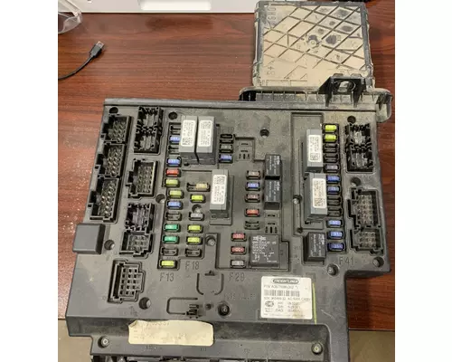 FREIGHTLINER CASCADIA Electronic Chassis Control Modules