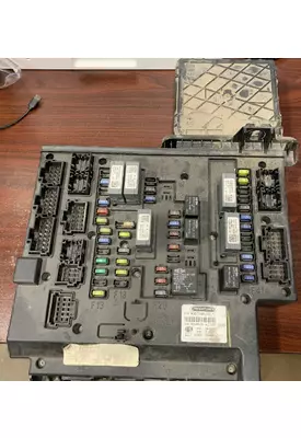 FREIGHTLINER CASCADIA Electronic Chassis Control Modules