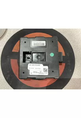 FREIGHTLINER CASCADIA Electronic Chassis Control Modules